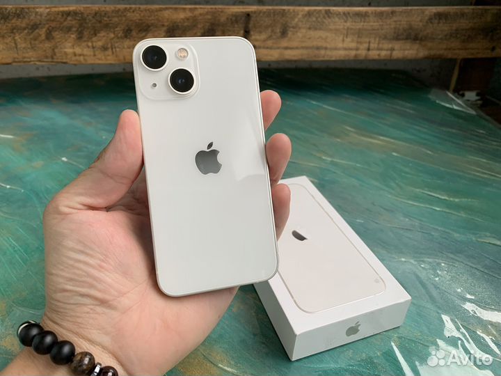 iPhone 13 mini, 128 ГБ