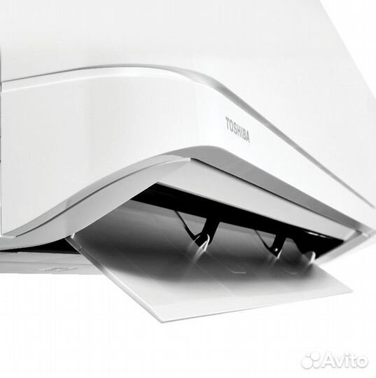Сплит система инверторная toshiba Seiya