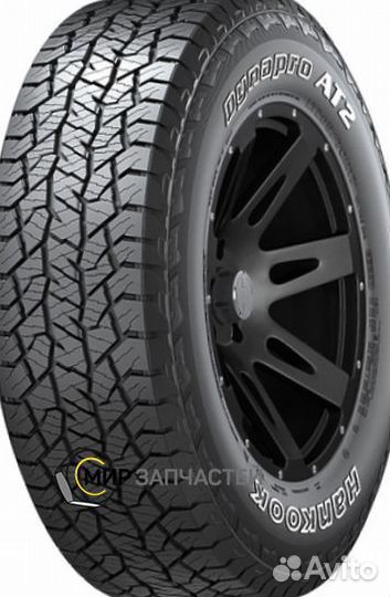 Hankook Dynapro AT2 RF11 265/60 R18 114T