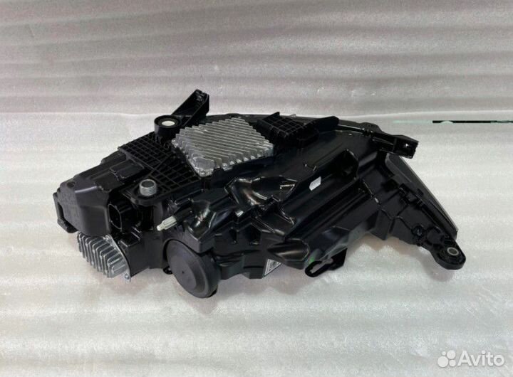 Audi A1 82A фара диодная full led