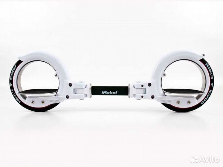 Скейтборд irobot brooklyn Workshop