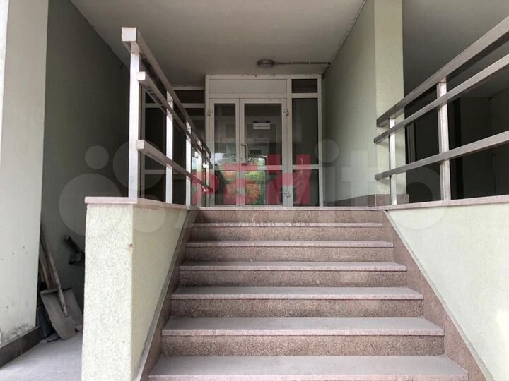 Тмн. офис и паркинг В центре