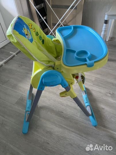 Столик для кормления бу