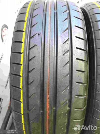 Toyo Proxes R32 205/50 R17 84W