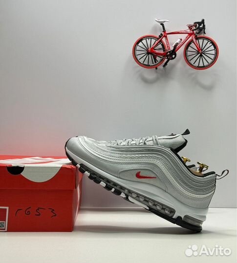 Кроссовки Nike air max 97