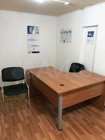 Свободного назначения, 34.2 м²