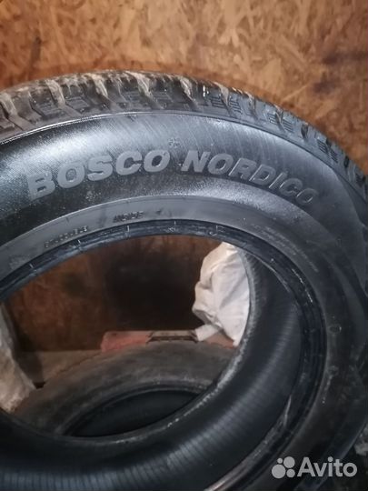 Viatti Bosco Nordico V-523 235/65 R17