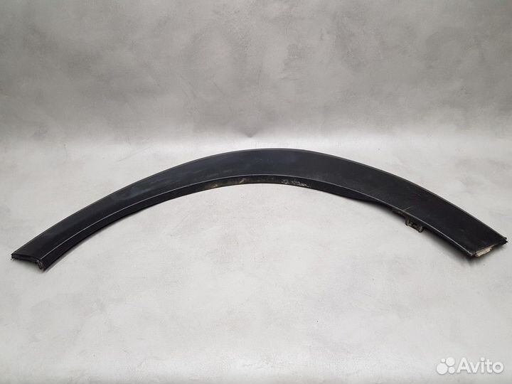 Накладка арки крыла переднего левого L