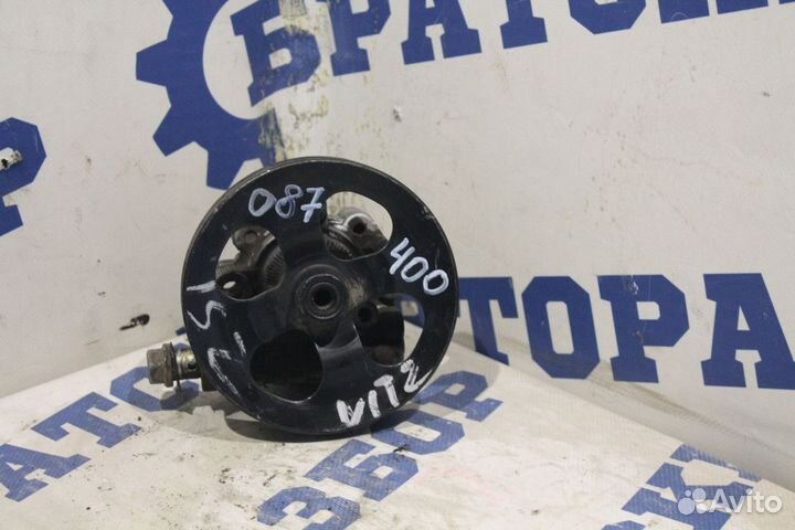 Насос гур Toyota Vitz