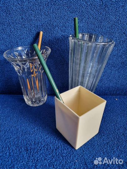 Предметы из СССР