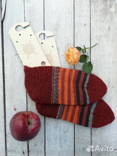 Следки, носочки