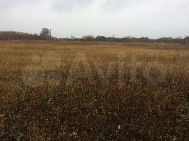 Участок 30 сот. (ИЖС)