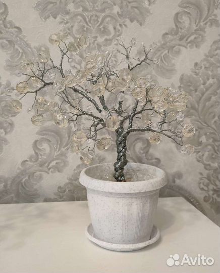 Деревья ручной работы/бонсай