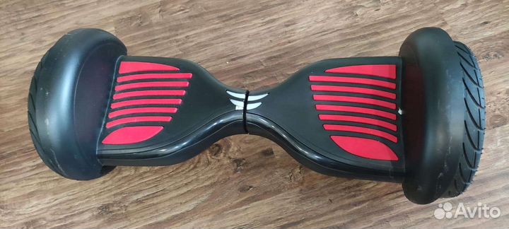 Гироскутер