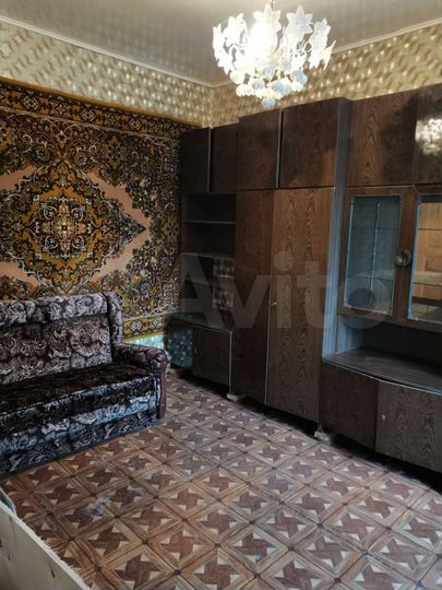 1-к. квартира, 37,8 м², 2/2 эт.