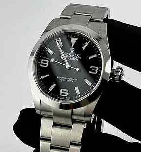 Rolex explorer 224270-0001