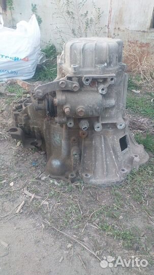 Продаю коробку механику