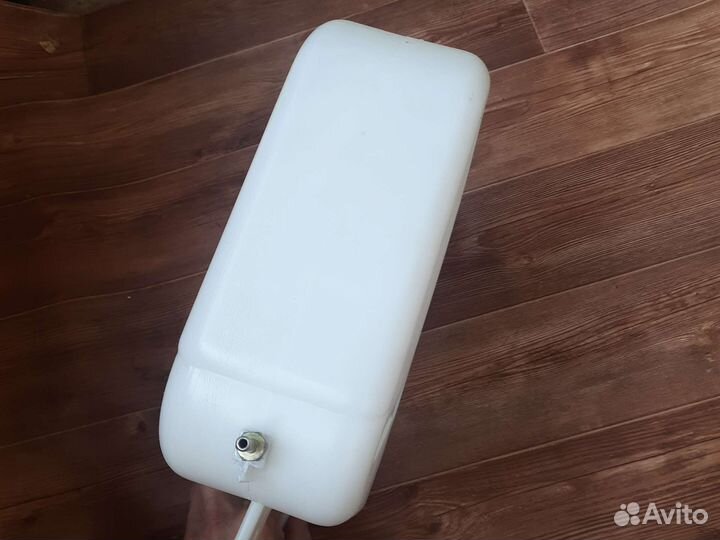 Бачок для автономки 7.5л