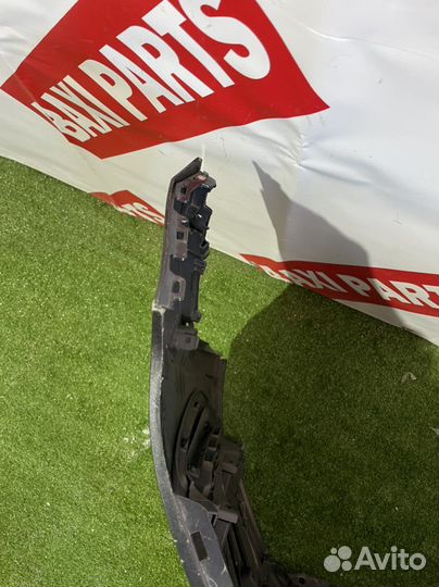 Бампер передний В Сборе В Цвет Kia Sorento 4