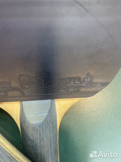 Теннисная ракетка Butterfly