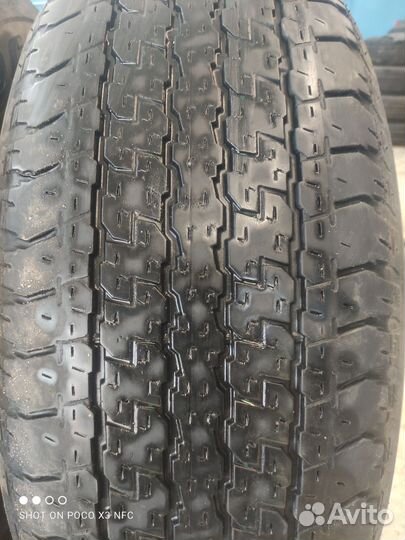 Bridgestone Dueler H/T D840 265/65 R17