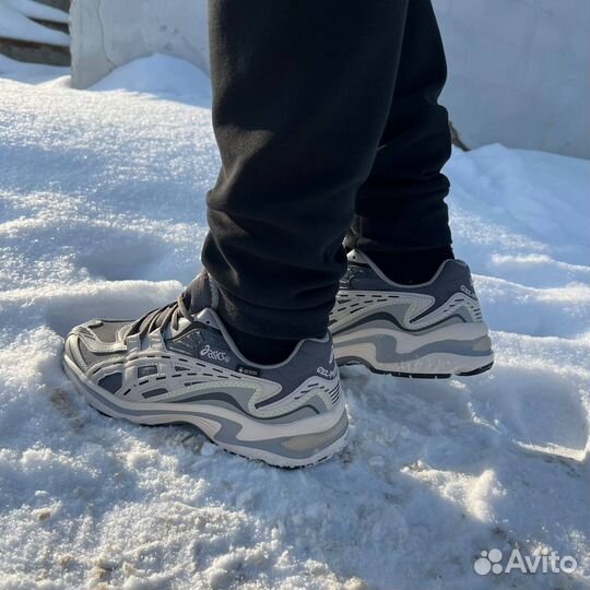 Asics Gel-Preleus Gore-Tex кроссовки 41-45р