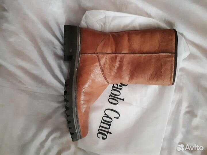 Паола Конте