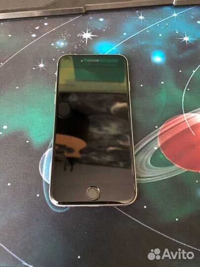 iPhone 6, 64 ГБ