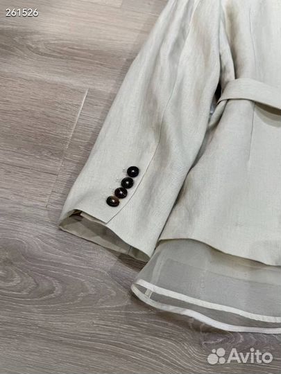 Костюм женский brunello cucinelli