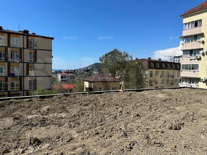 Участок 6,5 сот. (ИЖС)