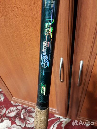 Удилище Jaxon Sirius Tele 420/40
