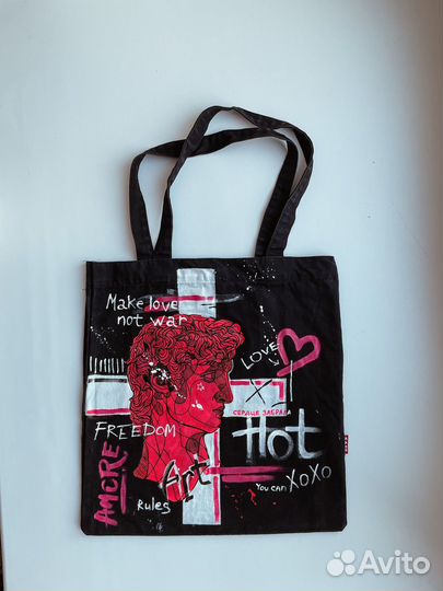 Роспись одежды