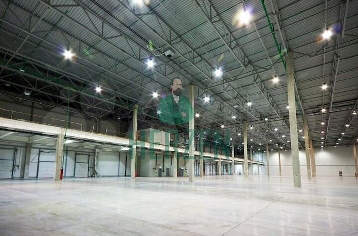 N9169 Склад от 11453.78 м2 Симферопольское (М-2) ш