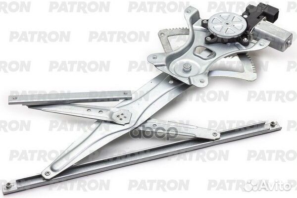 Стеклоподъемник Перед лев. geely NL-4 Emgrand X7