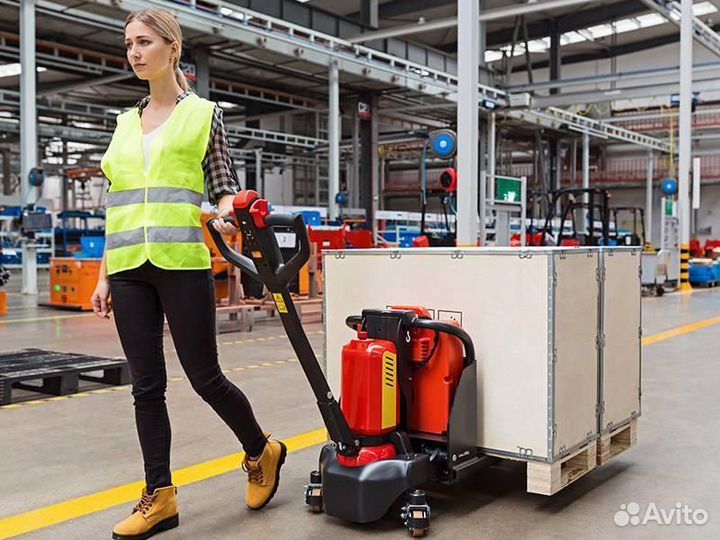 Укомплектовщик Вахта Москва