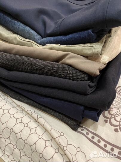 Женские вещи пакетом