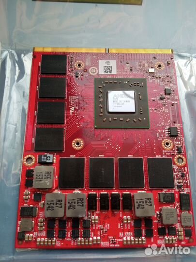 Комплектующие для ноутбука