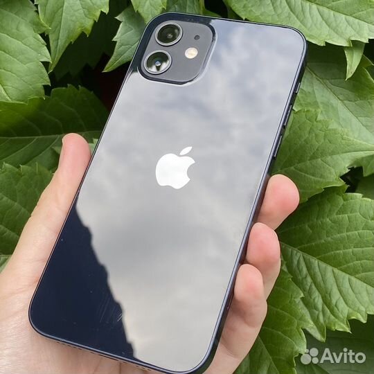 iPhone 12 64 гб (в наличии)
