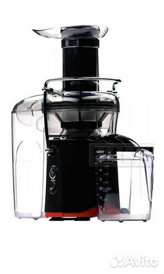 Соковыжималка Zelmer 496 новая