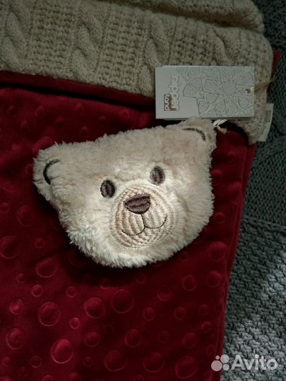 Конверт Ниппер