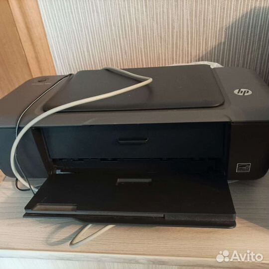 Принтер. hp 1000 printer j110series. Ч.б.печать