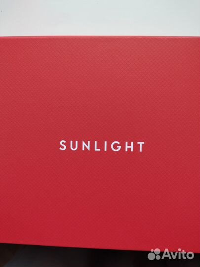 Комплект украшений из серебра