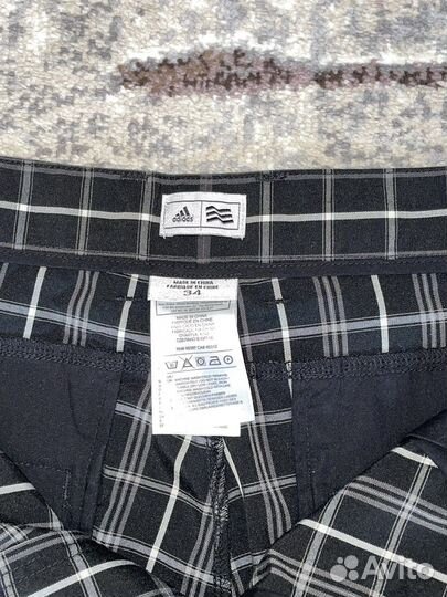 Шорты adidas golf