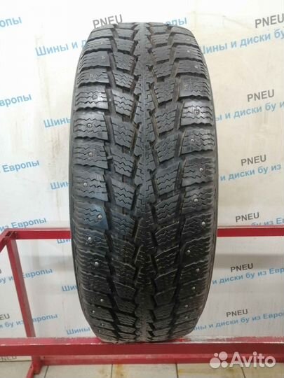Marshal Power Grip KC11 235/65 R17 101R