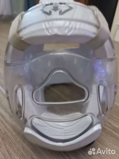 Экипировка для тхэквондо