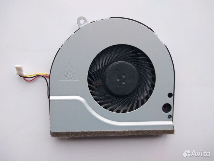 Вентилятор ноутбука Packard Bell Z5WT1