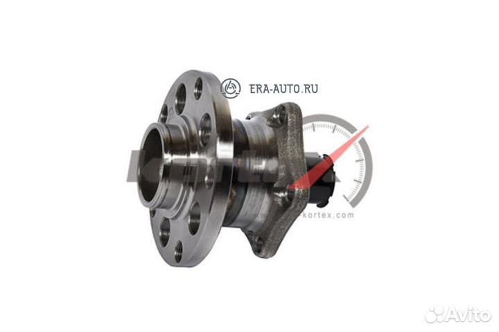 Kortex KHB4205STD Ступица с подшипником задн