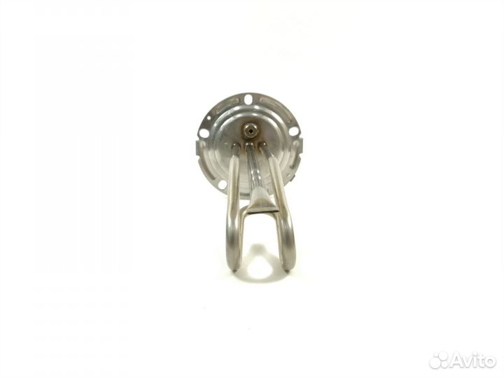 Тэн 1500w фланец с 5-ю отверстиями