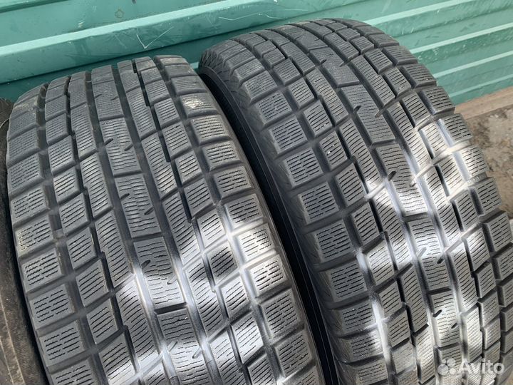 Yokohama 126S 225/55 R17