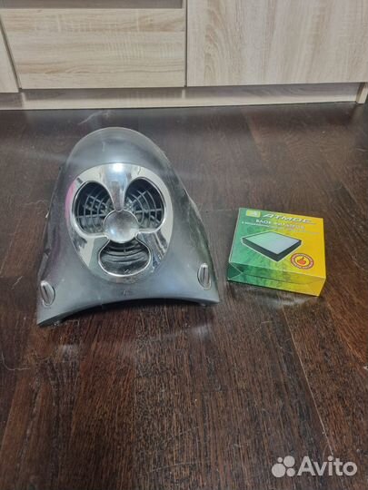 Воздухоочиститель Атмос - Вент 1501